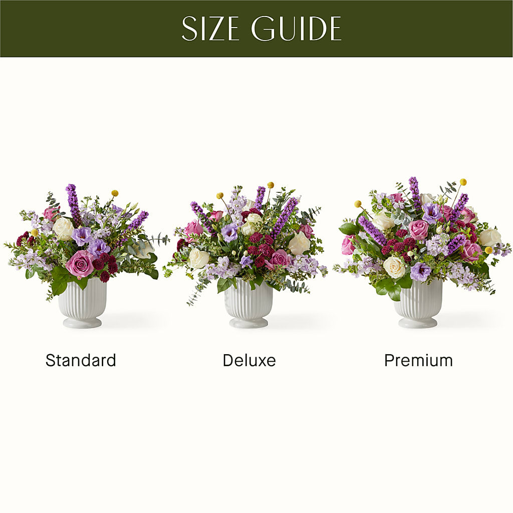 Work of Art Bouquet –  Vons Pavilions, Pleasanton CA