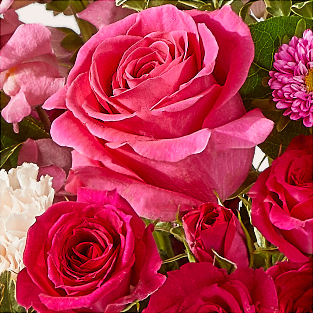 Too Cute Bouquet –  Vons Pavilions, Pleasanton CA