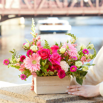 Too Cute Bouquet –  Vons Pavilions, Pleasanton CA