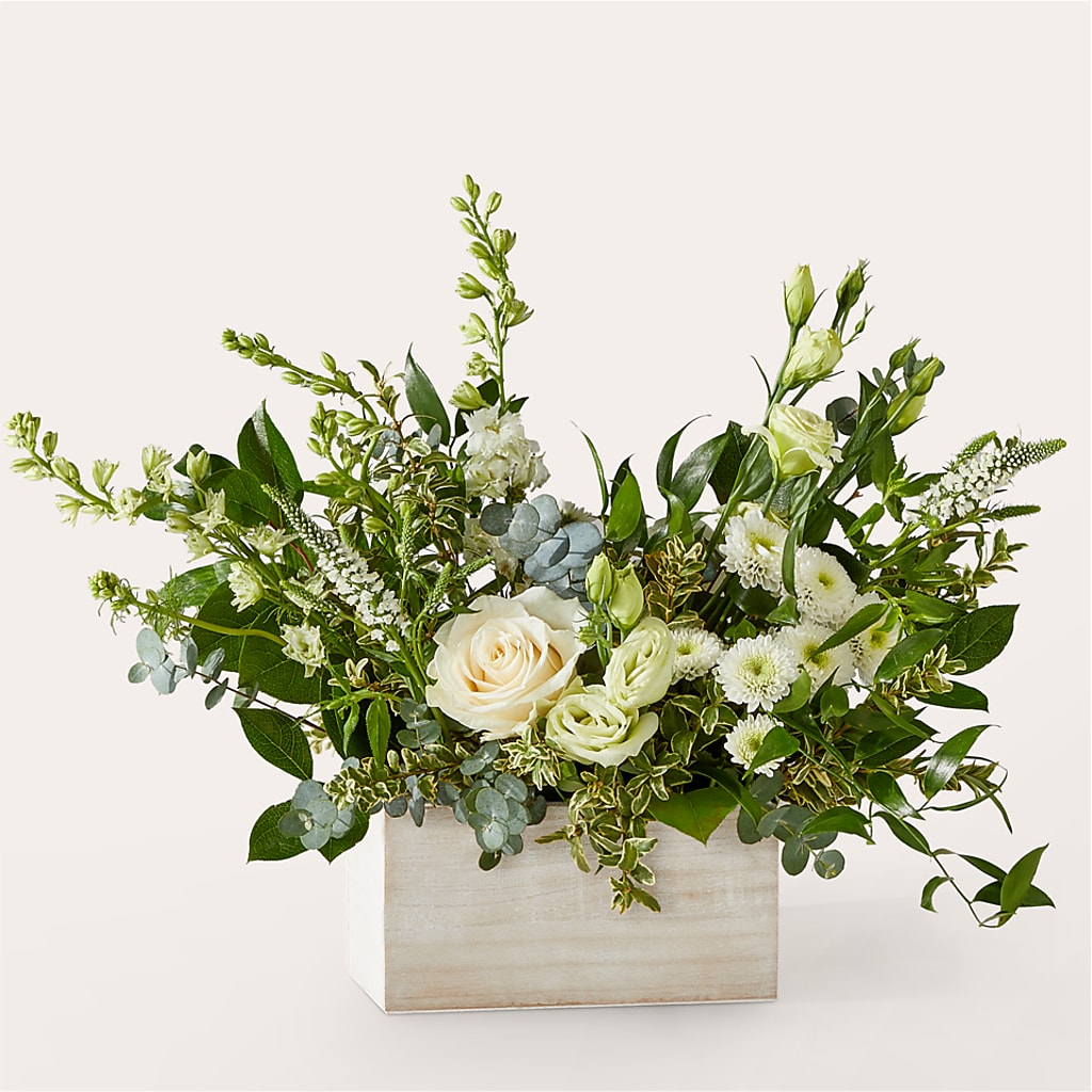 Cashmere Bouquet –  Vons Pavilions, Pleasanton CA