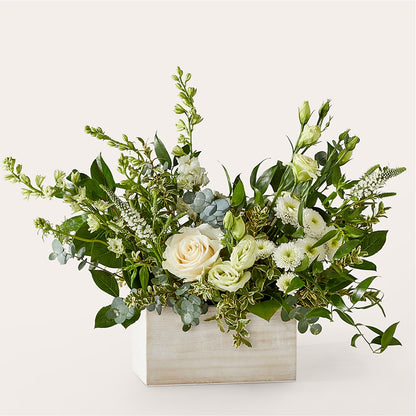 Cashmere Bouquet –  Vons Pavilions, Pleasanton CA