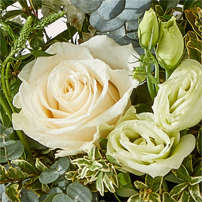 Cashmere Bouquet –  Vons Pavilions, Pleasanton CA
