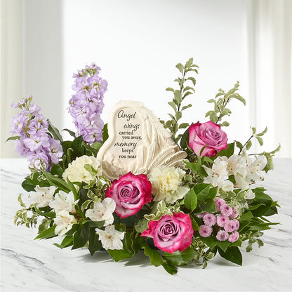 In My Heart Arrangement –  Vons Pavilions, Pleasanton CA