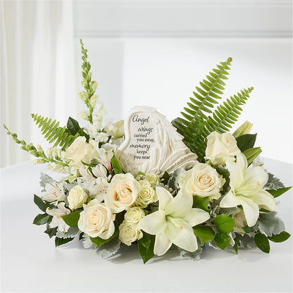 Holding You Close Arrangement –  Vons Pavilions, Pleasanton CA