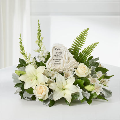 Holding You Close Arrangement –  Vons Pavilions, Pleasanton CA