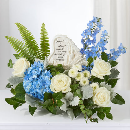 Dearest Arrangement –  Vons Pavilions, Pleasanton CA