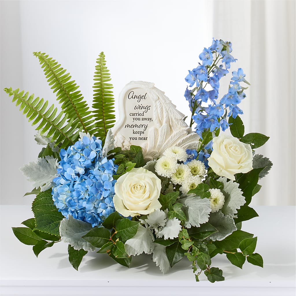 Dearest Arrangement –  Vons Pavilions, Pleasanton CA