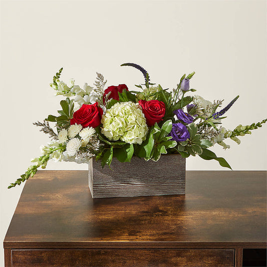 Sweet Magnolia Bouquet –  Vons Pavilions, Pleasanton CA