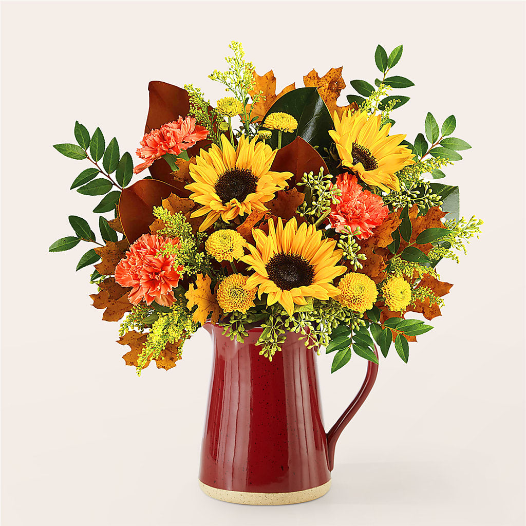 Gourd Vibes Bouquet –  Vons Pavilions, Pleasanton CA