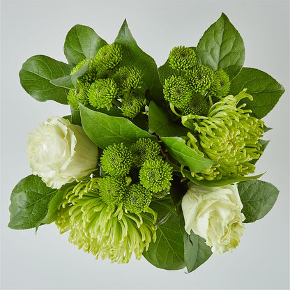 Emerald Forest Bouquet –  Vons Pavilions, Pleasanton CA