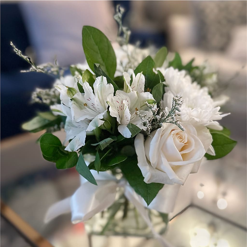 Gracefuls Bouquet –  Vons Pavilions, Pleasanton CA