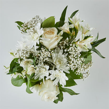 Gracefuls Bouquet –  Vons Pavilions, Pleasanton CA