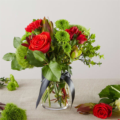 Heritage Kindle – A Florist Original –  Vons Pavilions, Pleasanton CA