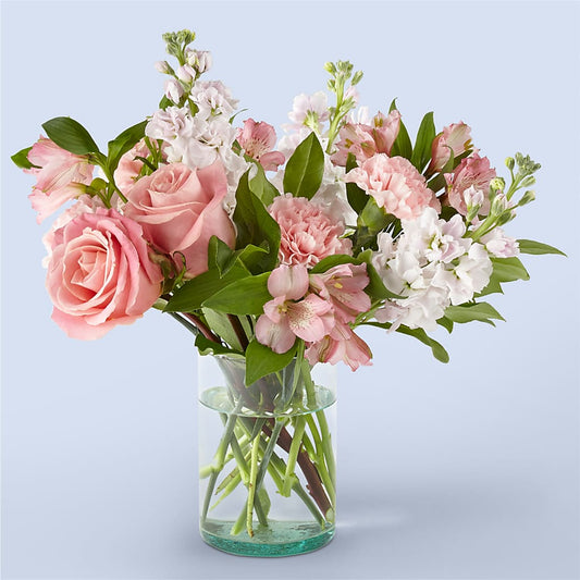 At the Ballet Bouquet –  Vons Pavilions, Pleasanton CA
