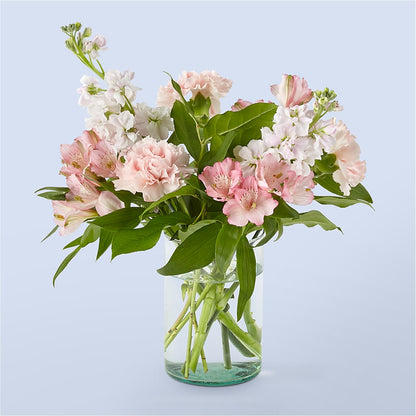 At the Ballet Bouquet –  Vons Pavilions, Pleasanton CA