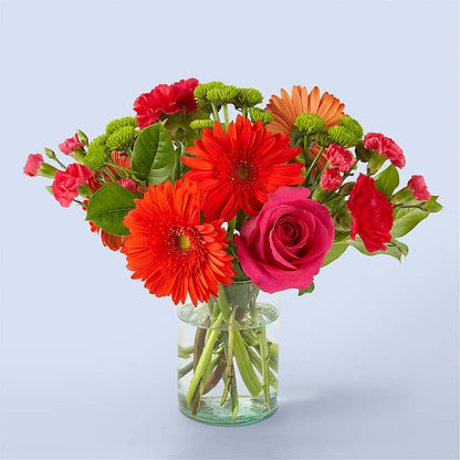Best Dressed Bouquet –  Vons Pavilions, Pleasanton CA