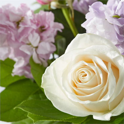 Springtime Spritz Bouquet –  Vons Pavilions, Pleasanton CA