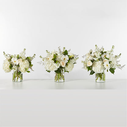 Sun-drenched Blooms Box Bouquet –  Vons Pavilions, Pleasanton CA
