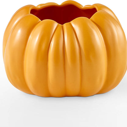 Golden Gourd Pumpkin Bouquet –  Vons Pavilions, Pleasanton CA