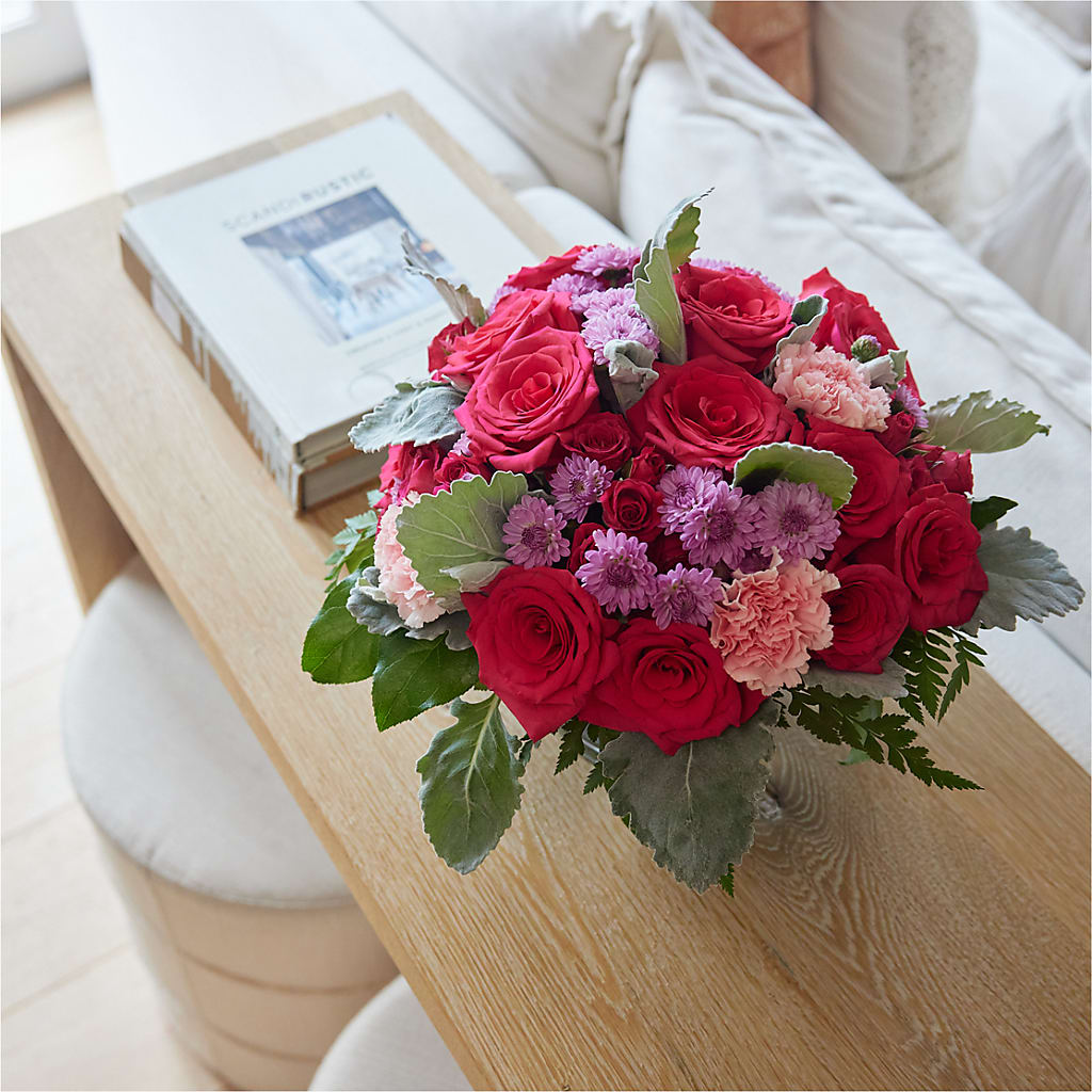Sweet As Can Be Bouquet –  Vons Pavilions, Pleasanton CA