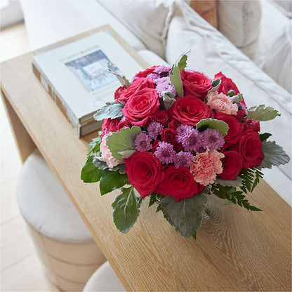 Sweet As Can Be Bouquet –  Vons Pavilions, Pleasanton CA