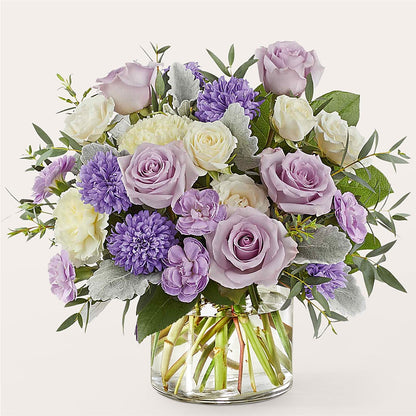 Stardust Bouquet –  Vons Pavilions, Pleasanton CA