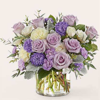 Stardust Bouquet –  Vons Pavilions, Pleasanton CA