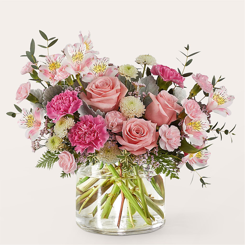 The Treehouse Bouquet –  Vons Pavilions, Pleasanton CA