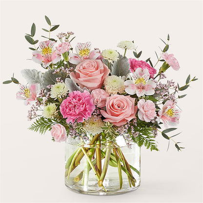 The Treehouse Bouquet –  Vons Pavilions, Pleasanton CA