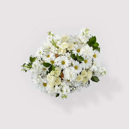 Graceful Garden Basket –  Vons Pavilions, Pleasanton CA
