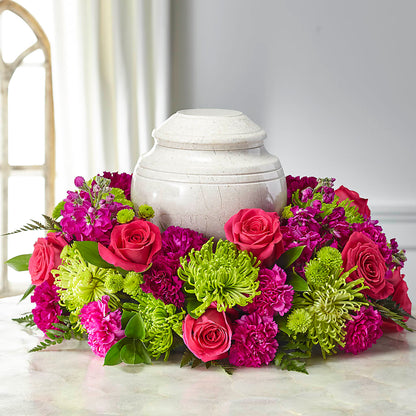 Hopeful Blessings Cremation Adornment –  Vons Pavilions, Pleasanton CA