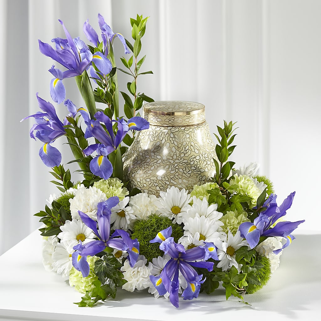 Sincere Spirit Cremation Adornment –  Vons Pavilions, Pleasanton CA
