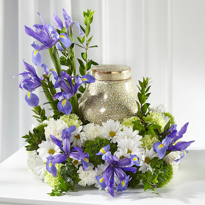 Sincere Spirit Cremation Adornment –  Vons Pavilions, Pleasanton CA