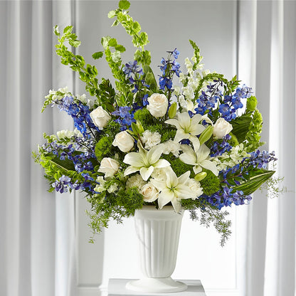 Heartfelt Hope Arrangement –  Vons Pavilions, Pleasanton CA