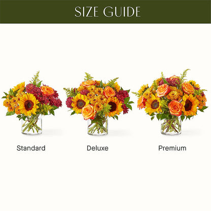 Flannel Scarf Bouquet –  Vons Pavilions, Pleasanton CA