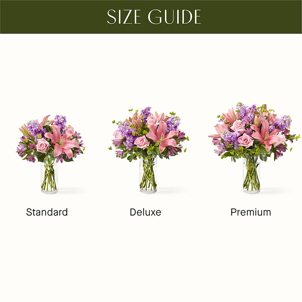 Precious Petals Bouquet –  Vons Pavilions, Pleasanton CA