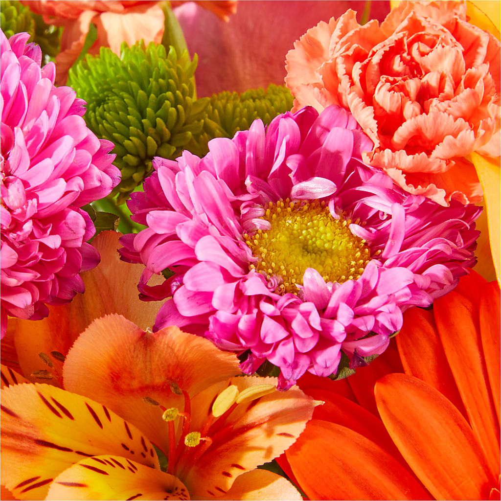 Soiree Bouquet –  Vons Pavilions, Pleasanton CA