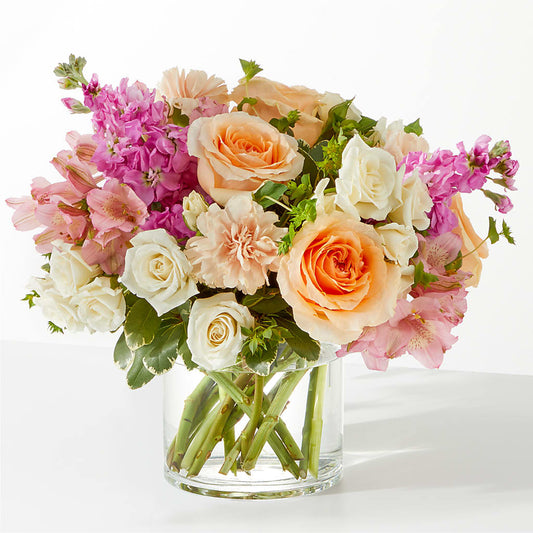 Paradise Bouquet –  Vons Pavilions, Pleasanton CA
