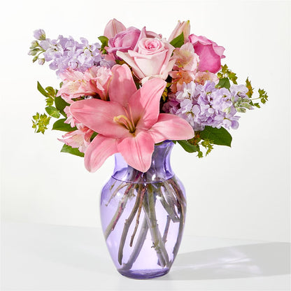 The Crown Jewel Bouquet –  Vons Pavilions, Pleasanton CA