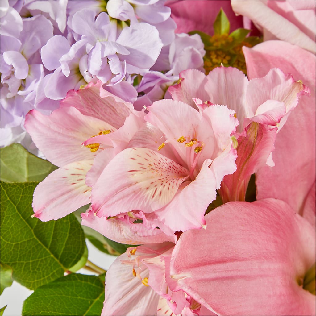 The Crown Jewel Bouquet –  Vons Pavilions, Pleasanton CA