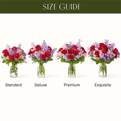 Your Majesty Bouquet –  Vons Pavilions, Pleasanton CA