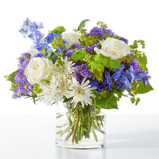 Genuine Gestures Bouquet –  Vons Pavilions, Pleasanton CA