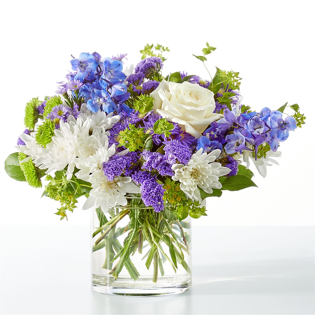 Genuine Gestures Bouquet –  Vons Pavilions, Pleasanton CA