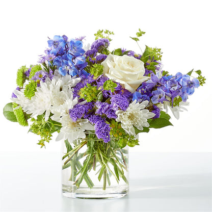 Genuine Gestures Bouquet –  Vons Pavilions, Pleasanton CA