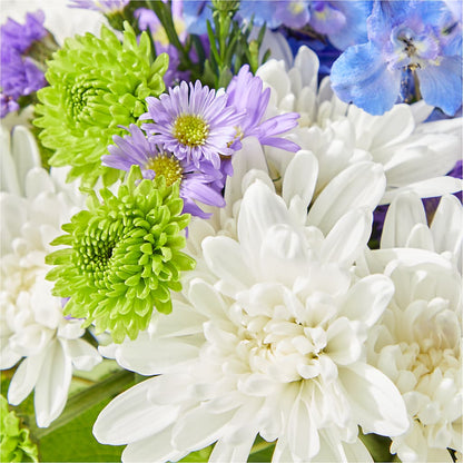 Genuine Gestures Bouquet –  Vons Pavilions, Pleasanton CA
