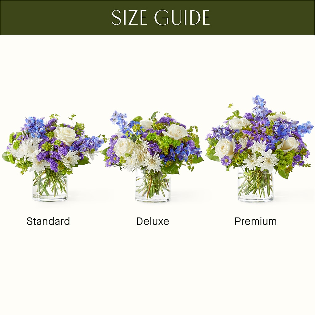 Genuine Gestures Bouquet –  Vons Pavilions, Pleasanton CA
