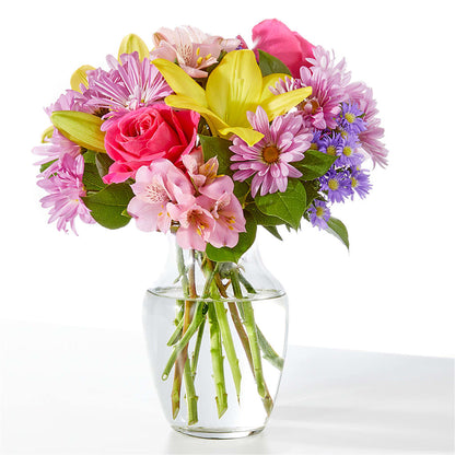 Sprinkles Bouquet –  Vons Pavilions, Pleasanton CA