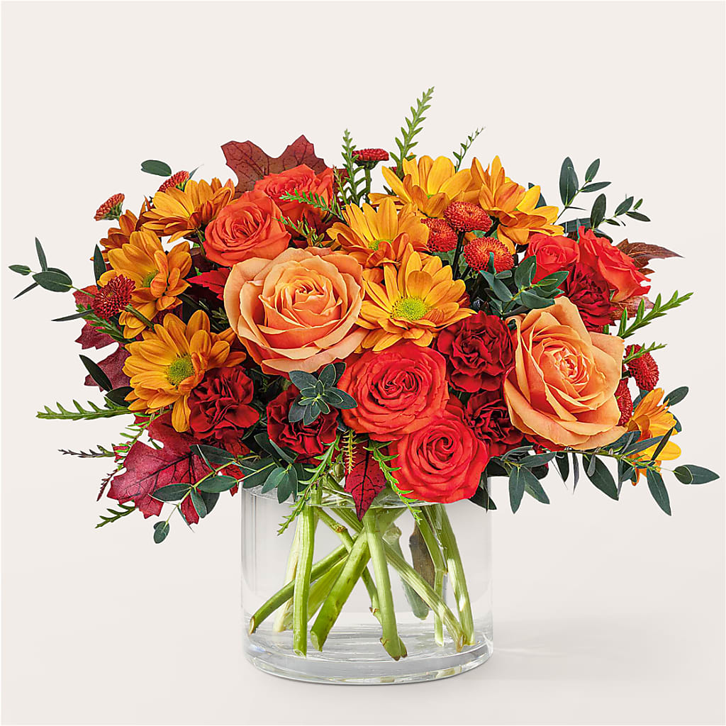 Sweet as Cinnamon Bouquet –  Vons Pavilions, Pleasanton CA