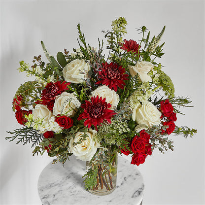 Favorite Traditions Bouquet –  Vons Pavilions, Pleasanton CA