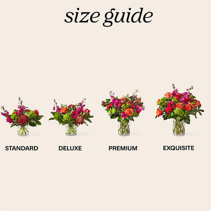 All the Tinsel Bouquet –  Vons Pavilions, Pleasanton CA